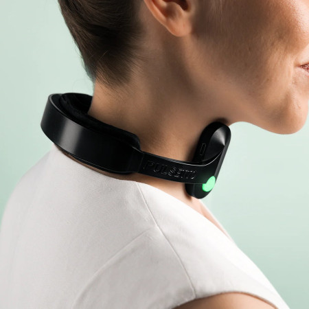 Pulsetto FIT vagus nervo stimuliatorius