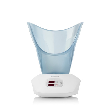 Medisana DS 400 veido sauna Mėlyna, Balta