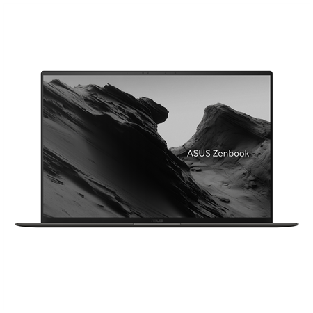Asus | Zenbook S 16 UM5606GA-SS179W | Antrim Gray | 16 " | OLED | 3K | 2880 x 1800 pixels | Glossy | AMD Ryzen AI 9 | 465 | 32 G
