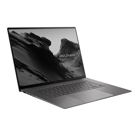 Asus | Zenbook S 16 UM5606GA-SS179W | Antrim Gray | 16 " | OLED | 3K | 2880 x 1800 pixels | Glossy | AMD Ryzen AI 9 | 465 | 32 G