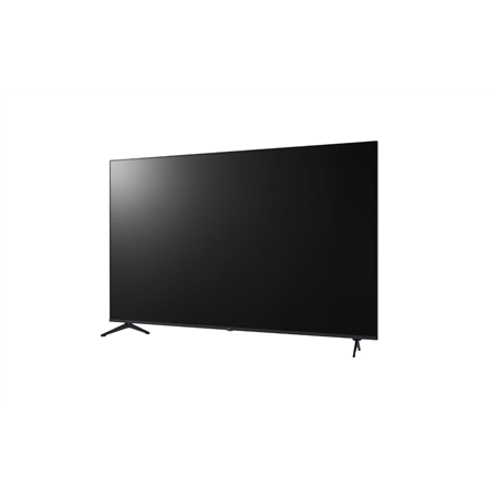 LG UHD TV Signage | 65PK640S0LB | 65 " | Landscape | 16/7 | webOS | 8 ms
