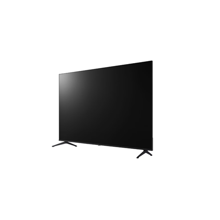 LG UHD TV Signage | 65PK640S0LB | 65 " | Landscape | 16/7 | webOS | 8 ms