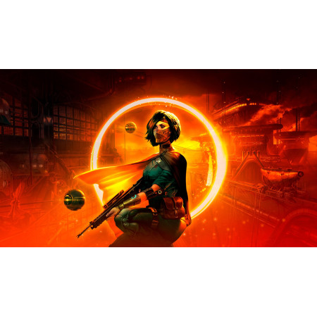 AOC G3 25G3ZM/BK kompiuterio monitorius 62,2 cm (24.5") Full HD Juoda, Raudona