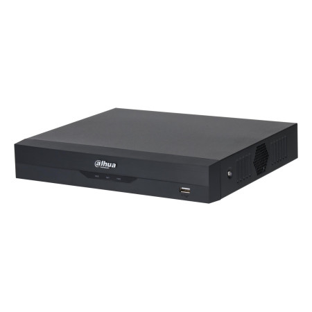 DVR 8CH HDCVI PENTABRID/XVR5108HS-4KL-I3/T DAHUA