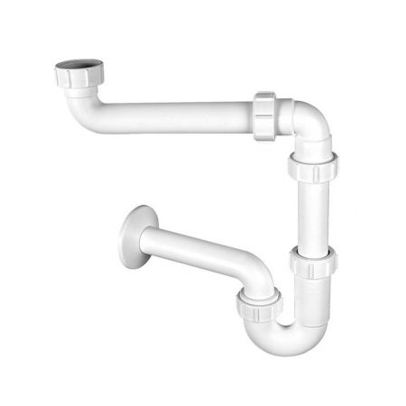 Sifonas K.Mc HC4PF-32SPS