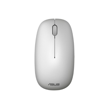 Asus W5000 | Keyboard and Mouse Set | Wireless | US | White