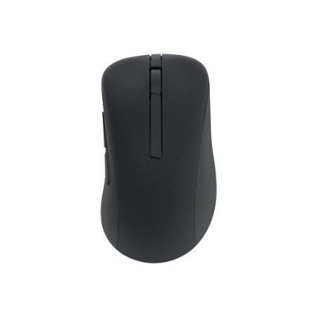Asus Wireless Mouse | MD102 | Mouse | 2.4 GHz, Bluetooth | Dark Gray