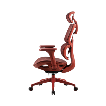 Onex Gaming Office Chair | Ventra Premium Mesh | Red