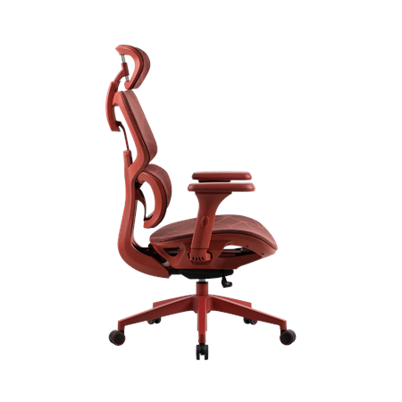 Onex Gaming Office Chair | Ventra Premium Mesh | Red