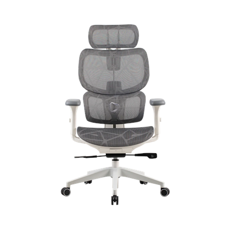 Onex Gaming Office Chair | Ventra Premium Mesh | White