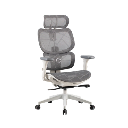 Onex Gaming Office Chair | Ventra Premium Mesh | White