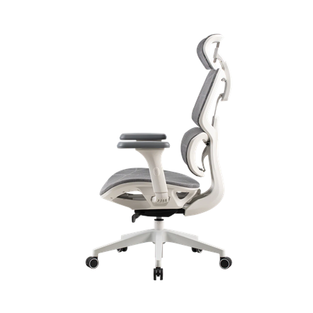 Onex Gaming Office Chair | Ventra Premium Mesh | White