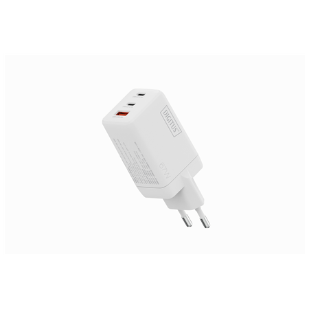 Digitus Battery charger, 67W | DA-10303