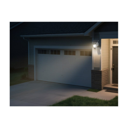 TP-Link Tapo C615F KIT Solar-Powered Floodlight Pan/Tilt Security Camera Kit | TP-LINK