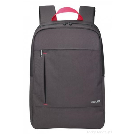 Asus | NEREUS | Fits up to size 16 " | Backpack | Black