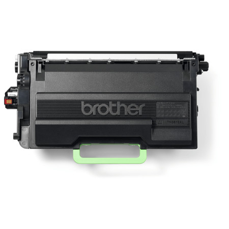 Brother TN-3610XL tonerio kasetė 1 vnt Originali Juoda
