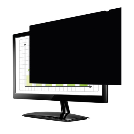 FELLOWES PrivaScreen 58,4 cm (23 colių) monitoriaus privatumo filtras