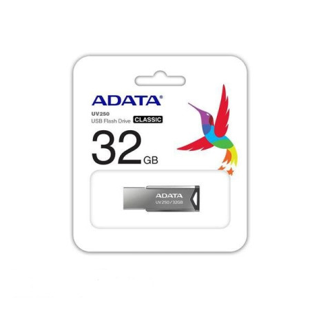 ADATA UV250 USB atmintukas 32 GB