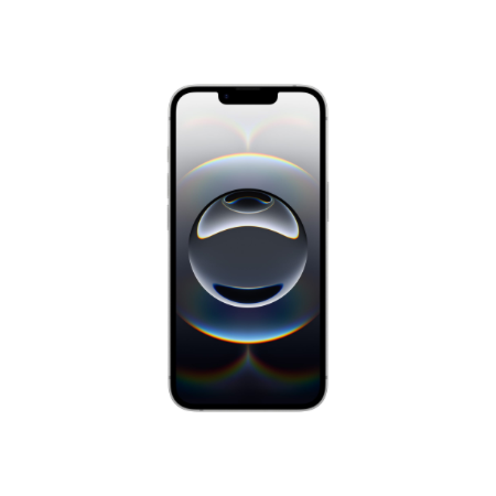 Apple iPhone 16e 512GB Baltas