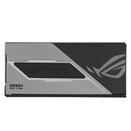 ASUS ROG THOR 1000W maitinimo blokas