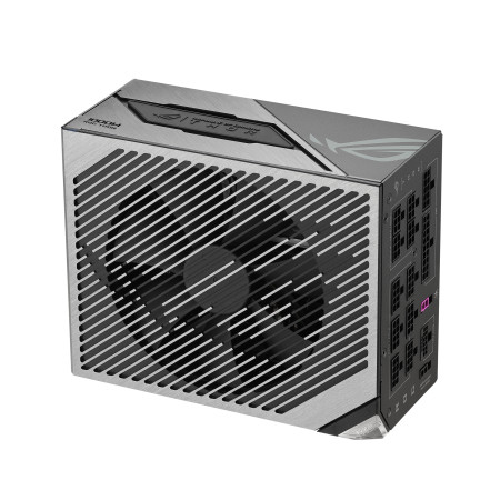 ASUS ROG THOR 1000W maitinimo blokas