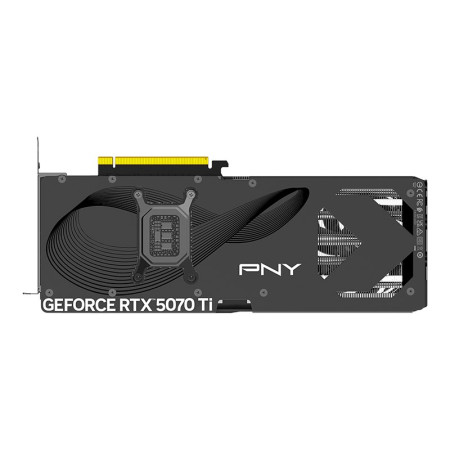 PNY GeForce RTX 5070 Ti Triple Fan 16GB DLSS 4 OC
