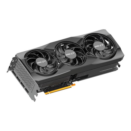 PNY GeForce RTX 5070 Ti Triple Fan 16GB DLSS 4 OC