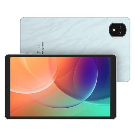 Planšetinis kompiuteris Tab A9 Pro 8", 4GB RAM, 128GB, Galaktikos mėlyna