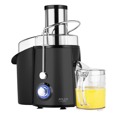 Adler AD 4127 vaisių ir daržovių sulčiaspaudė