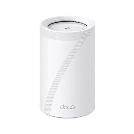 TP-Link Deco BE65 Trijų dažnio juostų Wi-Fi 7