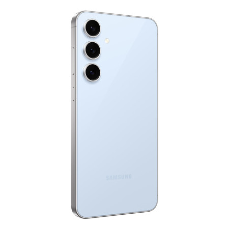 Samsung Galaxy S24 FE 5G 8/128GB Dual SIM mėlynos spalvos