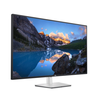 Dell U4323QE monitorius - 60Hz | 4K | 43'' | IPS | 5ms