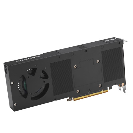 ASUS Turbo AI PRO R9700 32G vaizdo plokštė