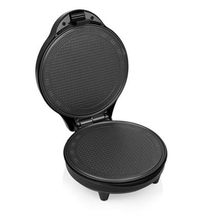 Tristar | Waffle maker | WF-1170 | 700 W | Number of pastry 1 | Ice Cone | Black