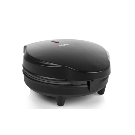 Tristar | Waffle maker | WF-1170 | 700 W | Number of pastry 1 | Ice Cone | Black