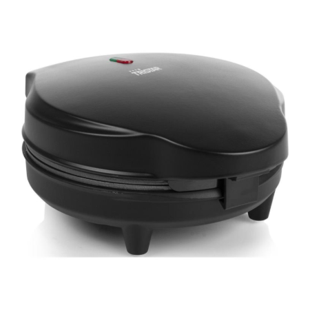 Tristar | Waffle maker | WF-1170 | 700 W | Number of pastry 1 | Ice Cone | Black