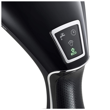 Tristar | Garment Steamer | ST-8921 | Handheld | 1600 W | 0.26 L | 25 g/min | Black/Purple