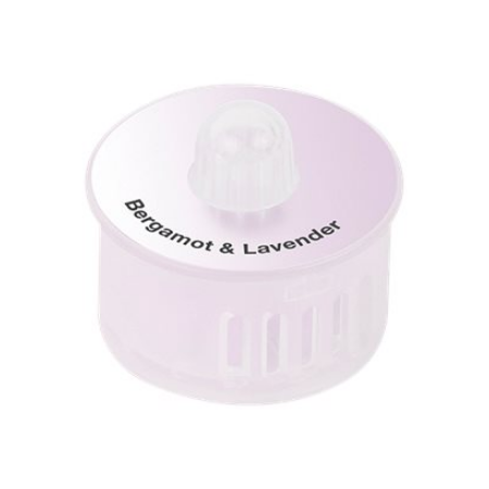 Ecovacs | Capsule for Aroma Diffuser for T9 series | D-DZ03-2050-BL | 3 pc(s)