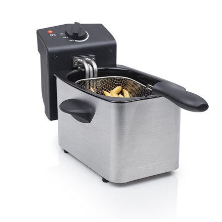Tristar | Deep Fryer | FR-6919 | Power 800 W | Capacity 2 L