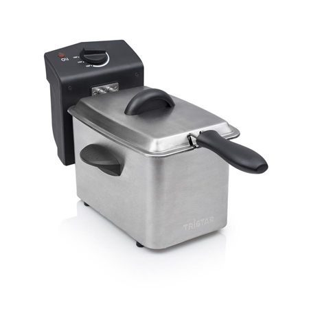 Tristar | Deep Fryer | FR-6919 | Power 800 W | Capacity 2 L