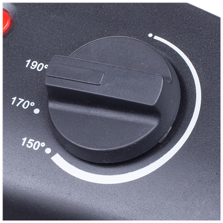 Tristar | Deep Fryer | FR-6919 | Power 800 W | Capacity 2 L