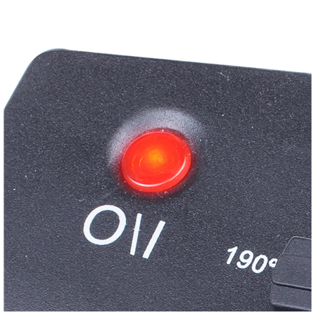 Tristar | Deep Fryer | FR-6919 | Power 800 W | Capacity 2 L