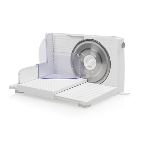 Tristar | Food Slicer | EM-2098 | Number of speeds 1 | Silver | 150 W