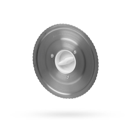 Tristar | Food Slicer | EM-2098 | Number of speeds 1 | Silver | 150 W