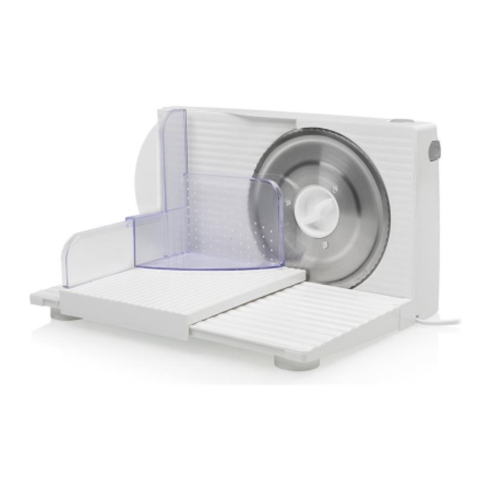 Tristar | Food Slicer | EM-2098 | Number of speeds 1 | Silver | 150 W