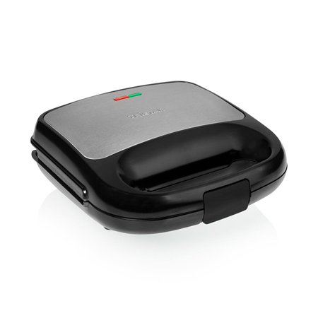 Tristar | Sandwich maker 3-in-1 | SA-3071 | 750 W | Number of plates 3 | Black