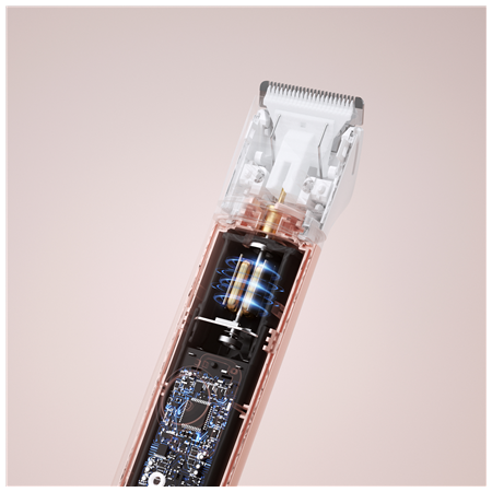 PETKIT | 2-in-1 Pet Trimmer Pro | PK413 | White