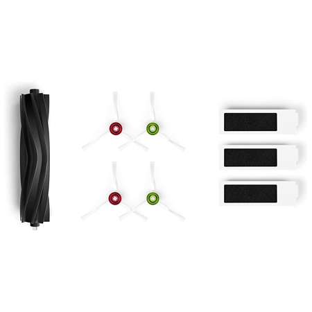 Ecovacs | Service Kit for DEEBOT T20 OMNI | DKT010095