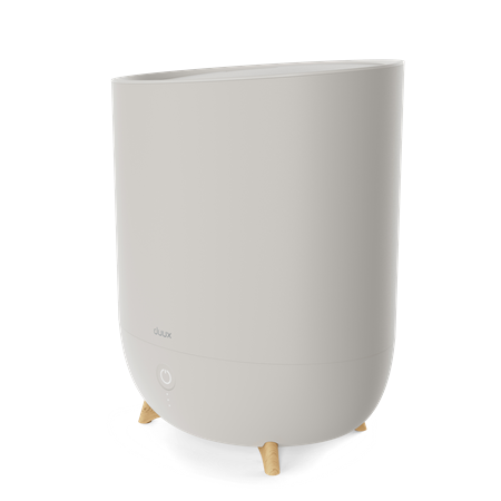 Duux | Smart Humidifier | Neo | Water tank capacity 5 L | Suitable for rooms up to 50 m² | Ultrasonic | Humidification capacity