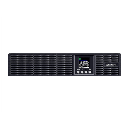 CyberPower | Smart App UPS Systems | OLS2000ERT2UA | 2000 VA | 1800 W